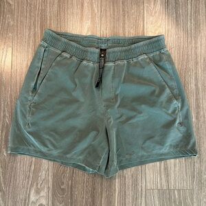 Men’s 5” Pacebreaker Lululemon Shorts